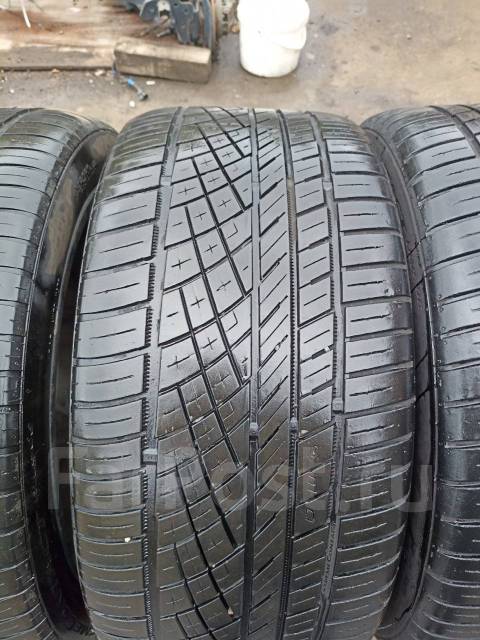 Continental ExtremeContact DWS06. , 2018 , /,  40 % 