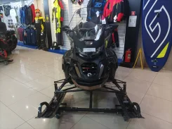 BRP Lynx Commander Grand Tourer. ��������, ��, ��� ������� ����