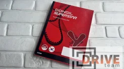 ������ ��� 103RU22 5529XS /D13B/ Dongil 103RU22 ����