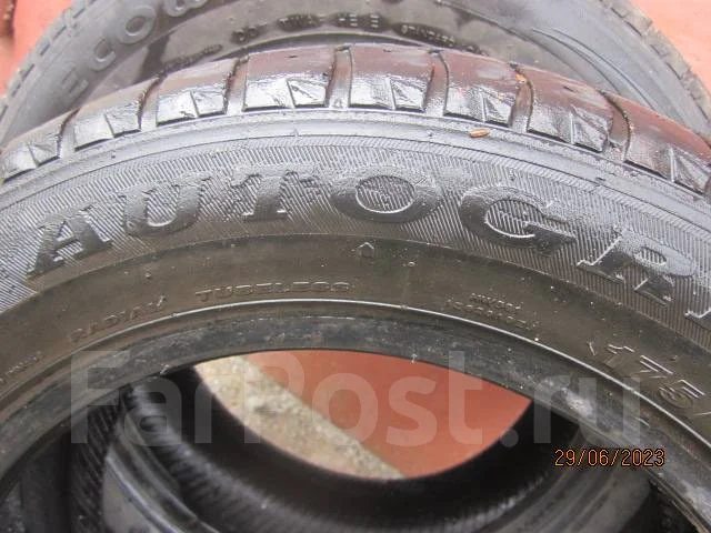 Autogrip Ecowinter. �����������, 2013 ���, �/�, ����� 60 % ����