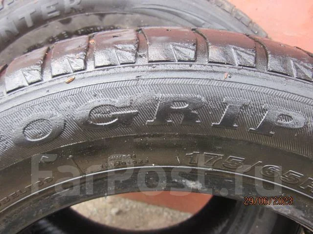 Autogrip Ecowinter. �����������, 2013 ���, �/�, ����� 60 % ����