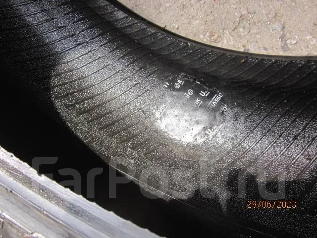 Autogrip Ecowinter. �����������, 2013 ���, �/�, ����� 60 % ����