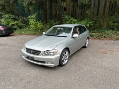 Toyota Altezza ����
