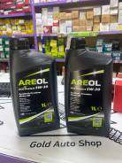 Areol Eco Protect. 5W-30, �������������, 1��. ����