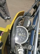 Suzuki RMX 250. 250����. ��., ��������, ���, ��� ������� ����