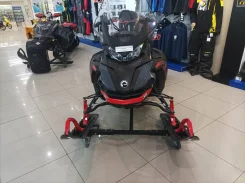 BRP Lynx Commander Limited. ��������, ���� ���, ��� ������� ����