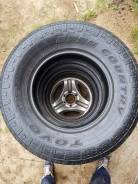 Toyo Open Country A/T. ����� at, �/�, ����� 80 % ����