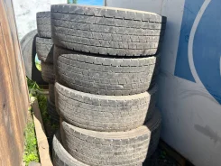 Continental ContiHybrid HD3. �����������, 2019 ���, �/�, ����� 50 % ����