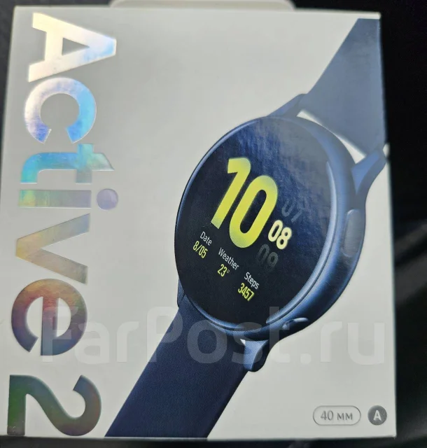 Samsung Galaxy Watch Active2 ����