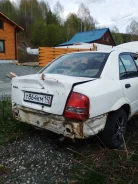 Mazda Familia. BJ3P300073, B3 ����