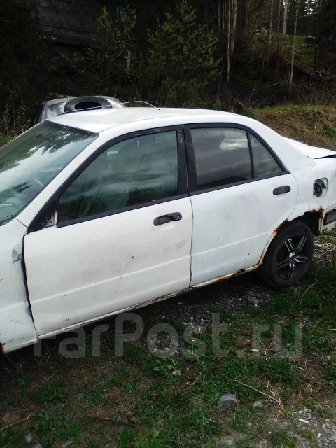 Mazda Familia. BJ3P300073, B3 ����