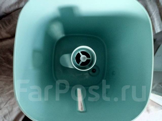 Увлажнитель воздуха ультразвуковой Dexp HM 450, новый, в наличии. Цена ...