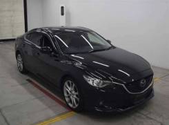 Mazda Mazda6. GJ ����