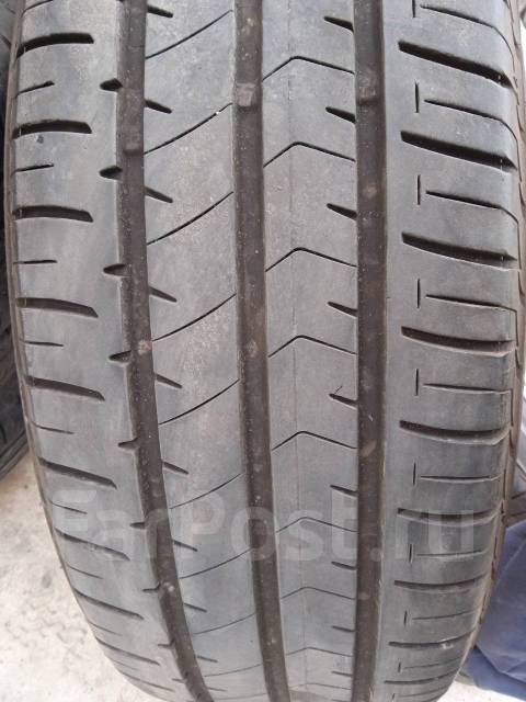 225 55 18, 18", 1 шт, 225 мм, 55 %, радиальный, 225/55 R18, Bridgestone ...