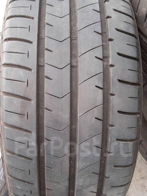 225 55 18, 18", 1 шт, 225 мм, 55 %, радиальный, 225/55 R18, Bridgestone ...