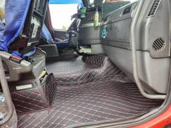 3D  Volvo FH12 FH13 