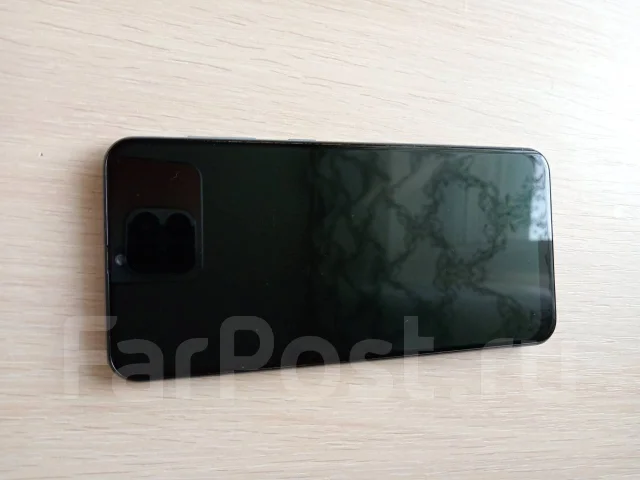 Samsung Galaxy A50. �/�, 64 ��, �����, 4G LTE ����