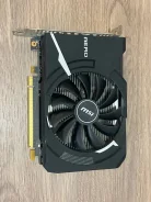 GeForce GTX 1050 Ti ����