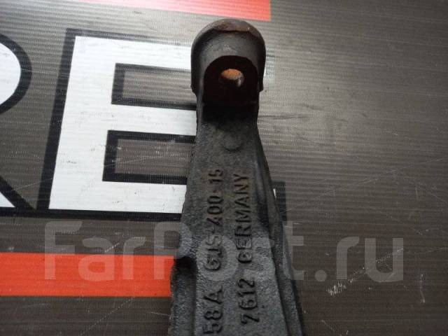  Porsche Cayenne 2008 7L0407258A 957 M5501,   7L0407258A 