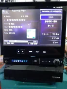 Pioneer Carrozzeria AVIC-VH9990 ����