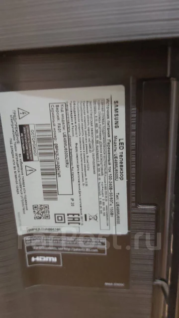 Samsung. OLED ����