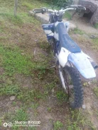 Yamaha WR 400F. 400����. ��., ��� ���, ������ �� �� ����