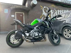 Kawasaki Z 900. 948����. ��., ��������, ���, � �������� ����