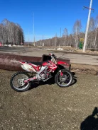Honda CRF 450. 450����. ��., ��������, ��� ���, � �������� ����