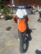 KTM 450 SX-F. 450����. ��., ��������, ���������, ������ �� �� ����