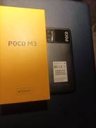 Xiaomi Poco M3. /, 128 ,  