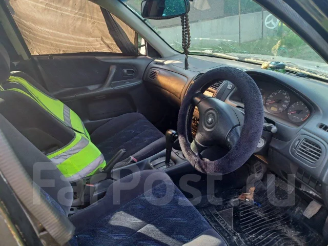Mazda Familia S-Wagon. BJ8W101412 ����