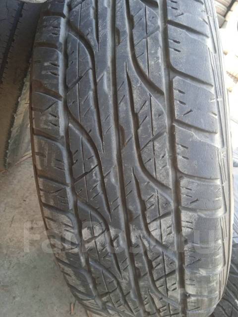235 60 16, 16", 1 шт, 235 мм, 60 %, радиальный, 235/60 R16, Dunlop ...