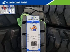 LingLong LL45. �����������, 2023 ���, �����. ��� ����� �� ������������. ��������� ����