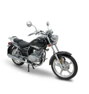 Zongshen. 200����. ��., ��������, ��� ���, � �������� ����