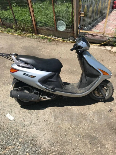 Yamaha Cygnus. 125����. ��., ��������, ���������, ������ �� �� ����
