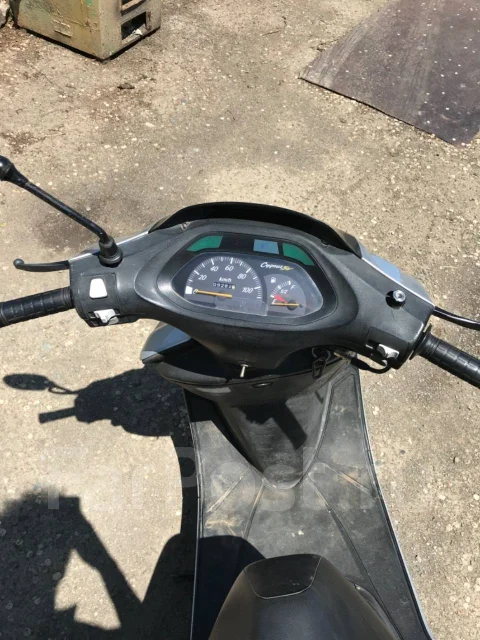 Yamaha Cygnus. 125����. ��., ��������, ���������, ������ �� �� ����