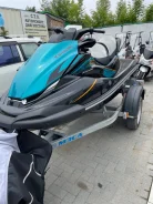 Kawasaki STX 160LX. 2022 ��� ����