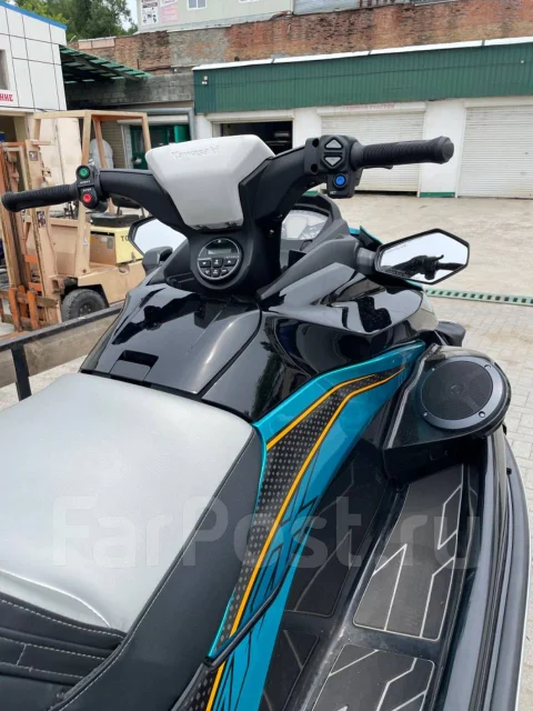 Kawasaki STX 160LX. 2022 ��� ����
