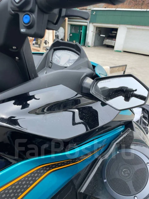 Kawasaki STX 160LX. 2022 ��� ����