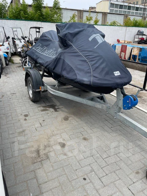 Kawasaki STX 160LX. 2022 ��� ����