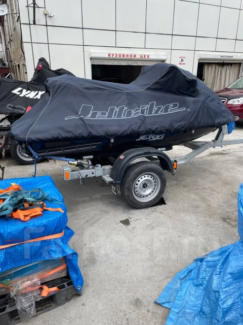 Kawasaki STX 160LX. 2022 ��� ����