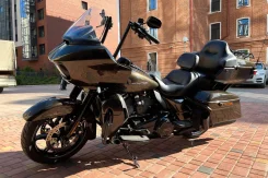 Harley-Davidson Road Glide. 1 868����. ��., ��������, ���, � �������� ����