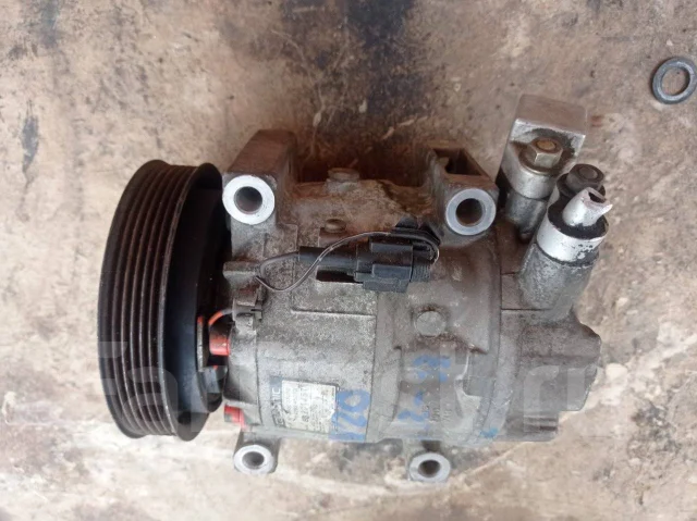 ���������� ������������ Nissan Cefiro A32 VQ20DE 92600-31U12 ����