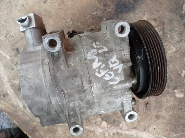���������� ������������ Nissan Cefiro A32 VQ20DE 92600-31U12 ����