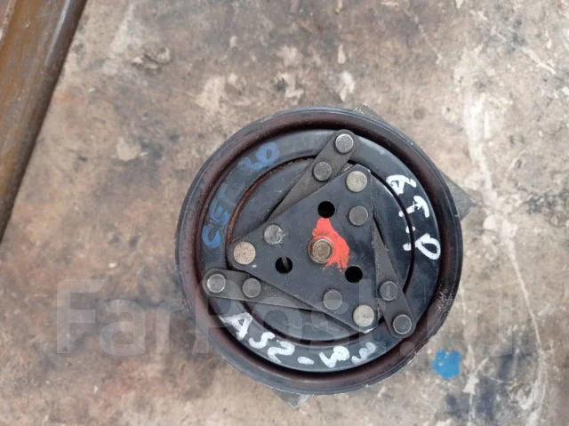 ���������� ������������ Nissan Cefiro A32 VQ20DE 92600-31U12 ����