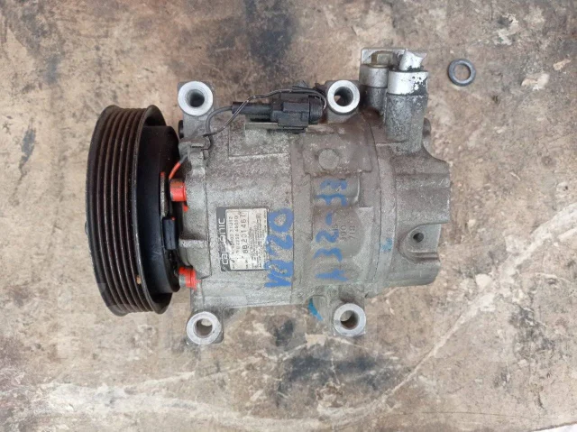 ���������� ������������ Nissan Cefiro A32 VQ20DE 92600-31U12 ����
