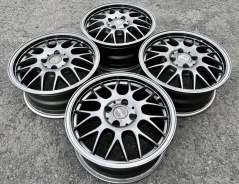 Bridgestone Glitzer. 6.5x15", 4x100, ET38 ����