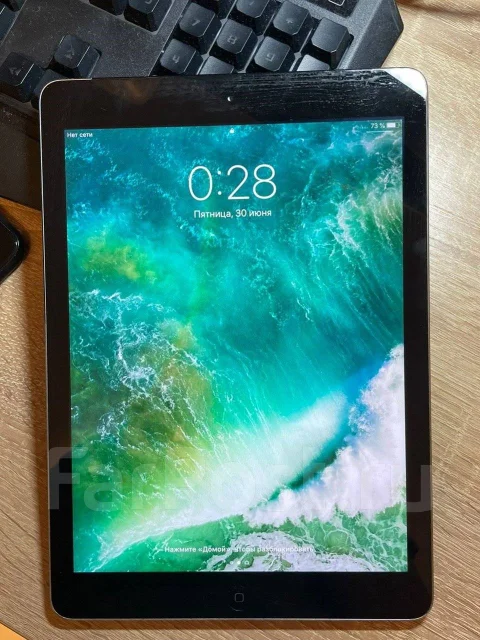 Apple iPad Air 2. 9.7 ������, ������ 128 �� ����