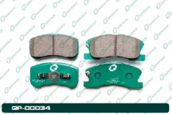 ������� G-brake GP-00034 GP00034 ����