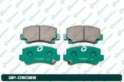 ������� G-brake GP-09026 GP09026 ����